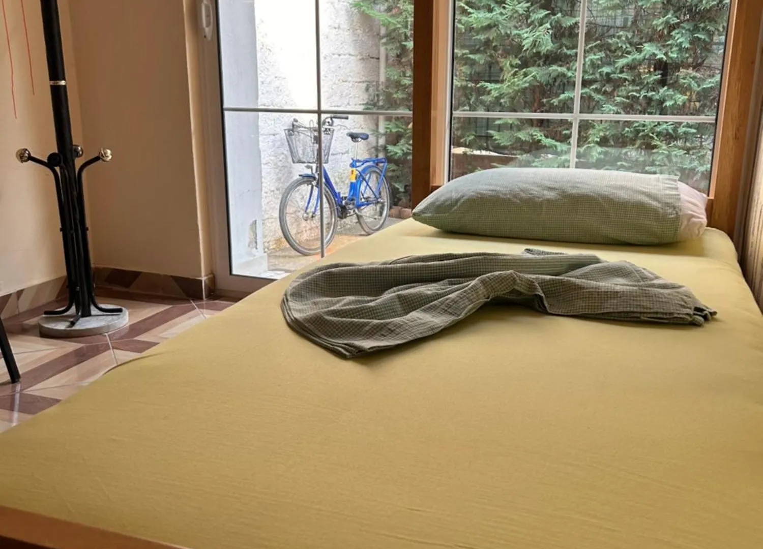 The Secret Garden Inn Hostel ティラナ アルバニア